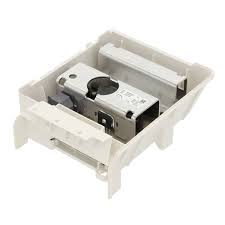 WP8183196 Whirlpool Washer Electronic Control Board
