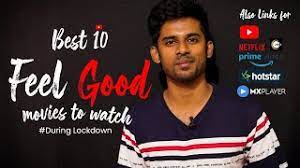 Must be watched for its sincere effort to carry forward the world of the child with the same mellow maturity of vision as the recent stanley ka dabba and chillar party. Top 10 Feel Good Movies To Watch During Lockdown India Prime Netflix Version 4 Stayhome Withme Youtube