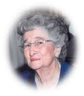 Obituary information for Rose Marie Marino Trouille