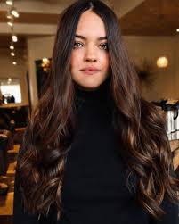 Bronze is a stunning highlight option. 40 Best Brown Balayage Hair Colours For 2021 All Things Hair Uk