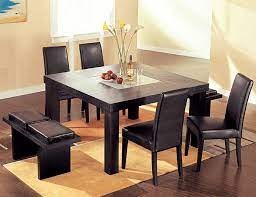Decorating a small dining room may be a complicated task, but if you pay close attention to this article, it will be very easy. How To Decorate Square Dining Table Simple Tips