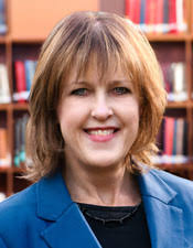 Jackie McFadden Named as Dacus Library Dean