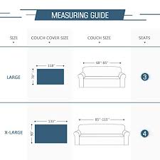 Shop for navy blue sofa slipcovers online at target. Couch Covers For Pets Kids Couch Covers For 3 Cushion Couch 90 X133 Navy Blue Taococo Couch Cover Geometrical Pattern Weave Sofa Cover Sectional Couch Covers For Home Or Workplace Home Decor Home