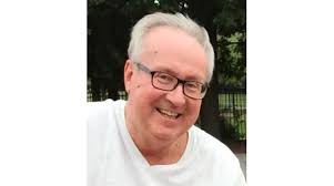 Kenneth Leach Obituary (2025)