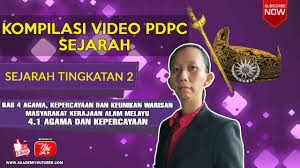 • mengukuhkan kesedaran rasa cinta akan negara. Sejarah Tingkatan 2 Bab 5 2 Siri 1 Kegemilangan Kesultanan Melayu Melaka Faktor Kegemilangan Youtube