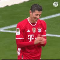 Share the best gifs now >>> Champions League Reaction Gif By Fc Bayern Munich Find Share On Giphy