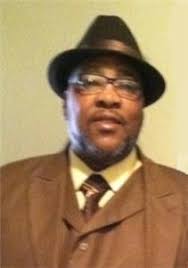 Hampton, Anthony Guerome, Sr.