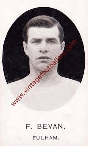Bevan Fred Image 2 Fulham 1907