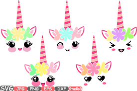 Free Free 115 Unicorn Family Svg SVG PNG EPS DXF File