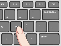 Mar 31, 2020 · 3 answers from the community if you are looking for the actual delete button, go with the magic keyboard with numeric keypad. How To Temporarily Remove A Key From A Macbook With Pictures