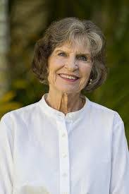 Donna Lynam's Instagram, Twitter & Facebook