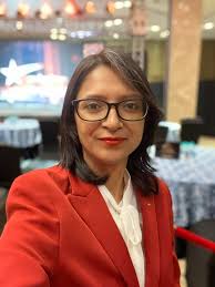 The 3rd Annual Bounce Back Empowerment Conference 2022