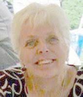 Joyce Heckman Obituary (1944