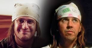 The End of the Tour Movie vs True Story of David Foster Wallace