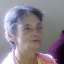 Judy Ann Crail Obituary (1959