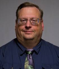 Phil Tanner Promoted to Electrical Department Head