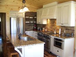 small country kitchen houzz