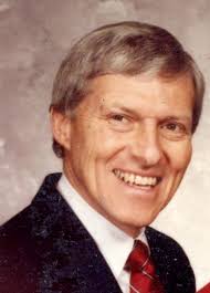 Raymond Blake Obituary (2017)