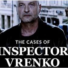 Many of us watch the British/Australian crime series such as "Midsomer  Murders", "Death in Paradise", "Miss Fisher", (to name a few) solve murder  cases! I'm a big fan. Slovenia has a series