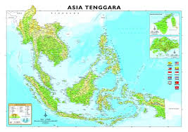 Asean telah diasaskan pada 8 ogos 1967 dengan lima anggota: Senarai Ibu Negara Asia Tenggara