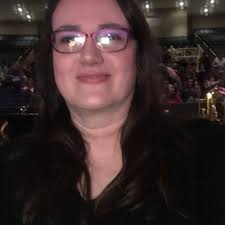 Melanie Payne (@MelEPayne)