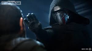 Disney's acquisition of lucasfilm has revitalized the star wars franchise, and ea has been taking advantage of that with a new round of star wars games. Today S Star Wars Battlefront Ii Update Brings The Last Jedi Content And Balance Changes Destructoid