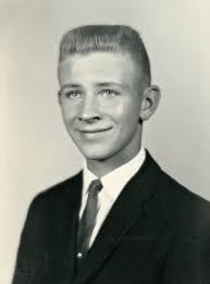 Lawrence F. 'Larry' Dalinghaus