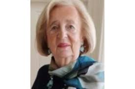 Lorraine Rodgers Obituary (1930