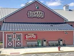 Nw hartville, oh 44632 phone: Hartville Hardware Owner Purchases Historic Lehman S Store In Amish Country