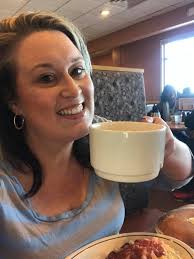 Good morning . Which breakfast you choosing ??