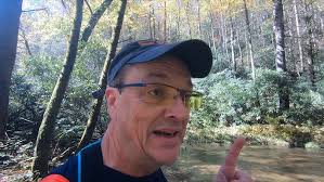 Cohutta Wilderness Area Camping & Biking Trip