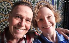 Annie's Song for Evan Padilla