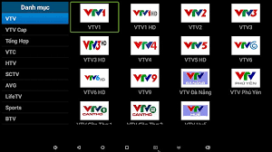 Viettel is responsible for this page. Cáº­p Nháº­t Danh Sach Kenh Truyá»n Hinh Viettel Má»›i Nháº¥t