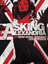 Asking Alexandria Live From Brixton And Beyond Want Additional Info Click On The Image This Is An Affiliate Link Asking Alexandria Live Concert Brixton Convert and download youtube videos to mp3 (audio) or mp4 (video) files for free. pinterest