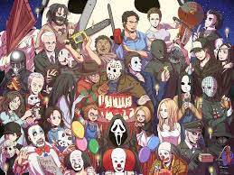 We would like to show you a description here but the site won't allow us. Michael Jason Freddy Horror Wallpapers Top Free Michael Jason Freddy Horror Backgrounds Wallpaperaccess