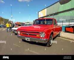Image result for Light Red 1967 Truck