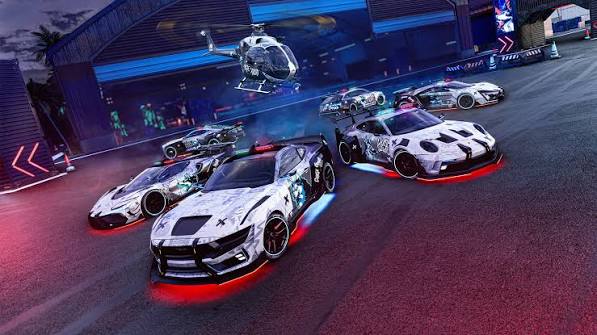 The Crew Motorfest | Year 2 Pass op Steam