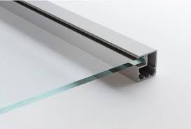 Aluminum Frame Cabinet Doors Quality Kitchen Cabinet Doors Since 2005 Aluminum Extrusion Design Aluminum Fabrication Interior Design Solutions