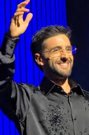 🎤 From Gian's Instagram. Giampiero Grani Il maestro cheHlumina che.. ogni  concerto Il Volo