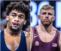 Wrestling Fans Divided Over Kyle Dake and Carter Starocci Hours Ahead of  Major 86kg Clash at World Team Trials