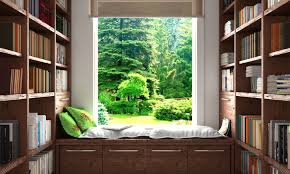 Maybe you would like to learn more about one of these? Home Library Design Ideas Decor Aid