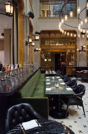 W Hotel Amsterdam No Glitter No Glory Hotel Interior Design Hotel Interiors Hotel Inspiration