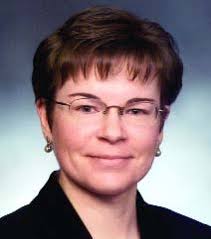 Peggy Palombi is Transylvania's latest Kentucky Professor of the Year