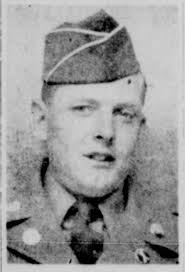 Memorial: Joe Weldon Harvey