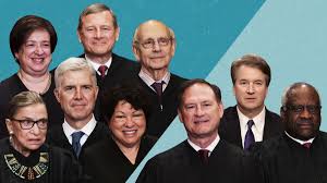 No other major western democracy—nor the majority of u.s. Lgbtq Rights Expanded By Two Conservative Supreme Court Justices Cnnpolitics