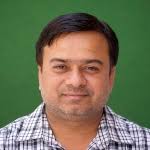 Muhammad Kashif Bhatti (Session: 1996-2003)