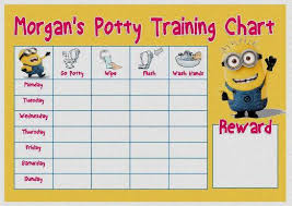 Thomas The Train Potty Chart Free Printable