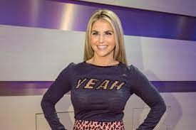 She is the winner of season 10 of the german music competition deutschland sucht den superstar. Beatrice Egli Wunderbare News Damit Macht Sie Fans Glucklich Brigitte De