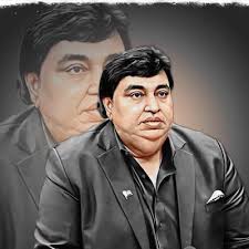 Kheeal Das Kohistani