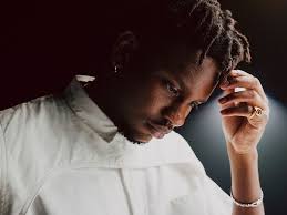 Victor Ray's “Sticks & Stones” Is a Resilience Anthem You'll Have